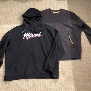Nike Hoodie Miami